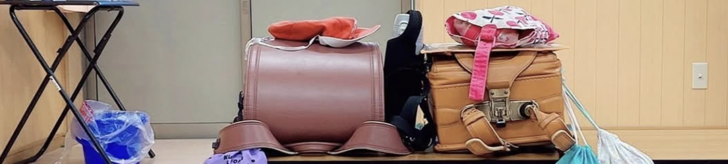 エンゼルランプ育の会